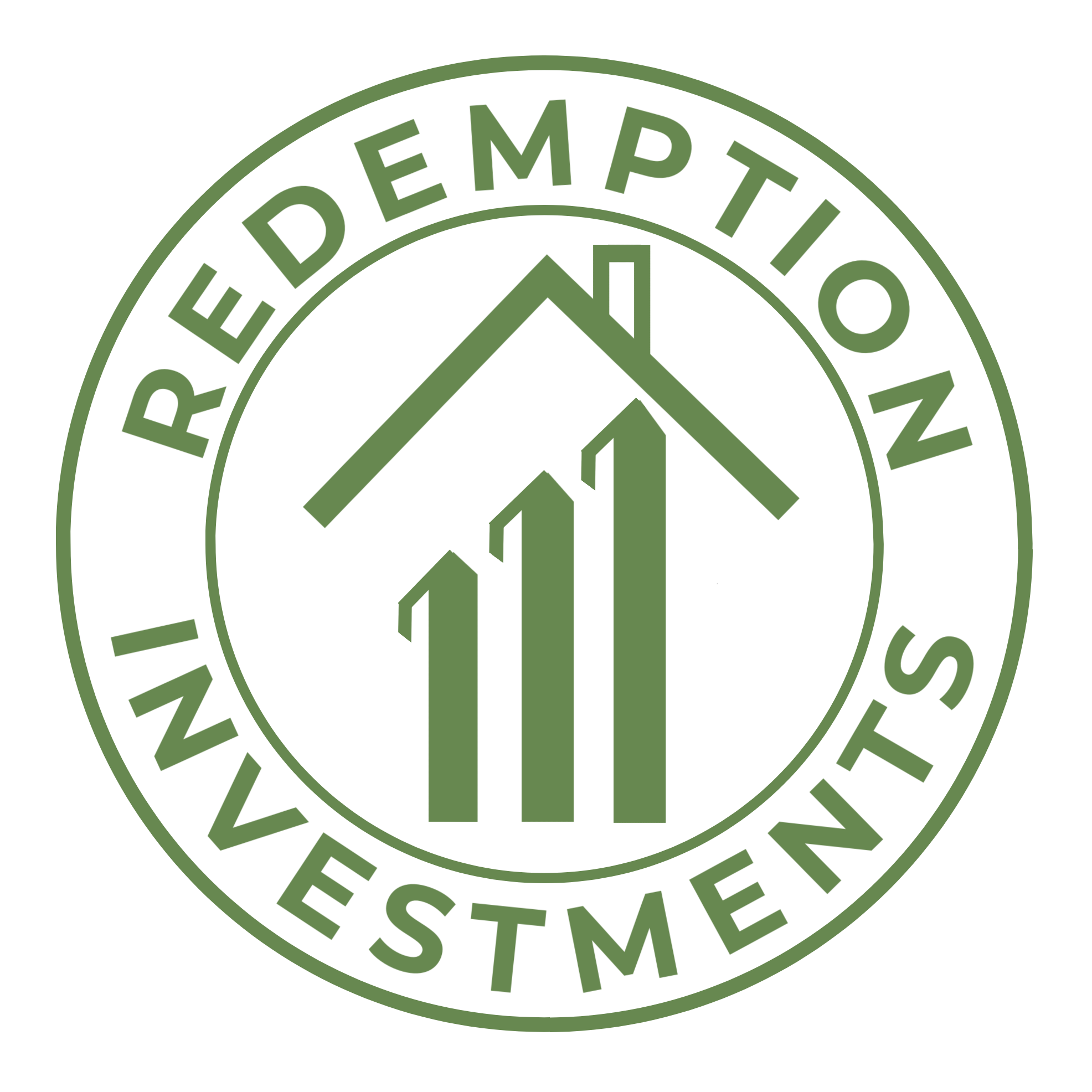 Redemption Investments: Invest in Multifamily Real Estate | Redemption ...